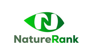 NatureRank.com - Creative brandable domain for sale